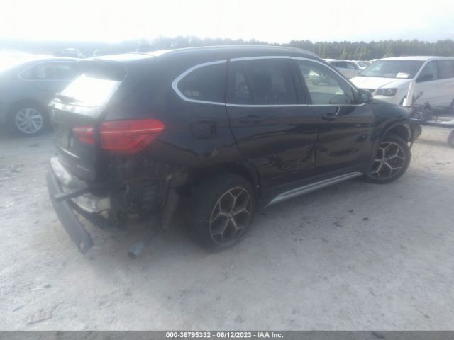 WBXHU7C54K3H44196 BMW X1 Sdrive28i