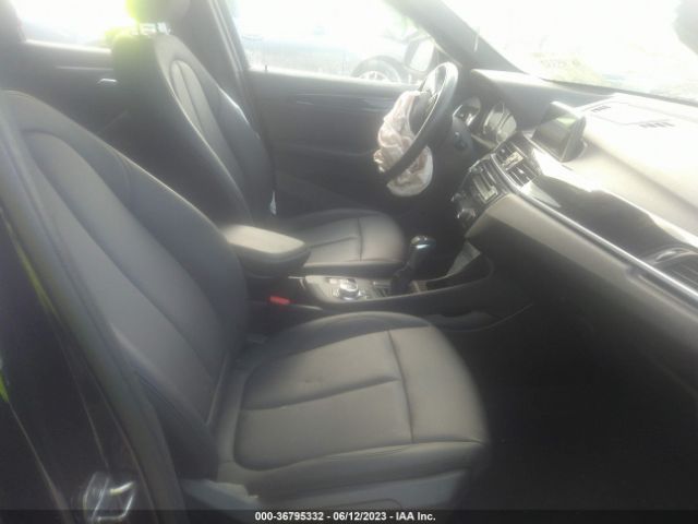 WBXHU7C54K3H44196 BMW X1 Sdrive28i