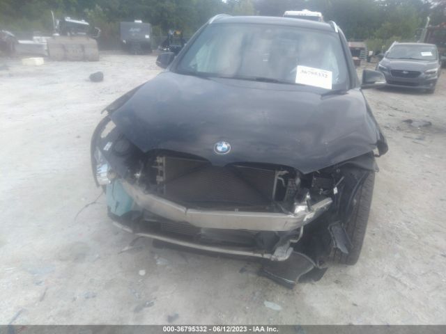 WBXHU7C54K3H44196 BMW X1 Sdrive28i