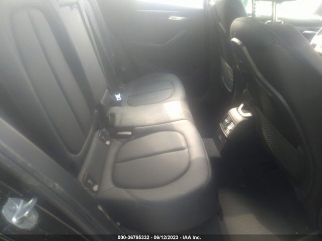 WBXHU7C54K3H44196 BMW X1 Sdrive28i