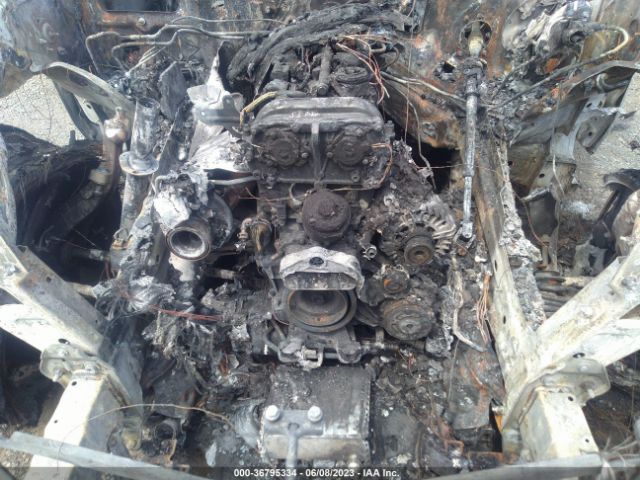 4JGFB4KB5LA059548 Mercedes-Benz GLE