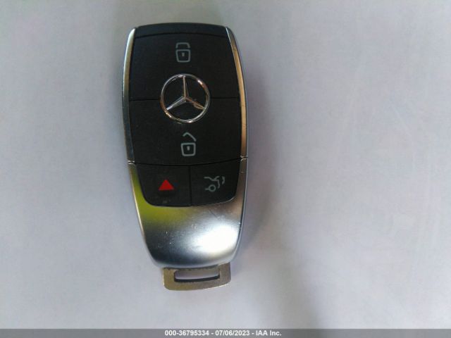 4JGFB4KB5LA059548 Mercedes-Benz GLE