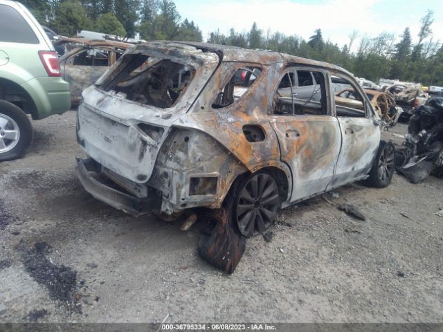 4JGFB4KB5LA059548 Mercedes-Benz GLE