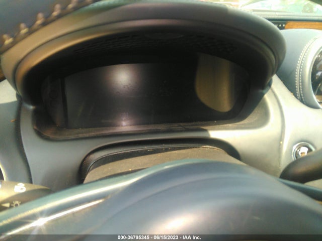 2012 JAGUAR XJ SAJWA1GE4CMV26970 Photo 6