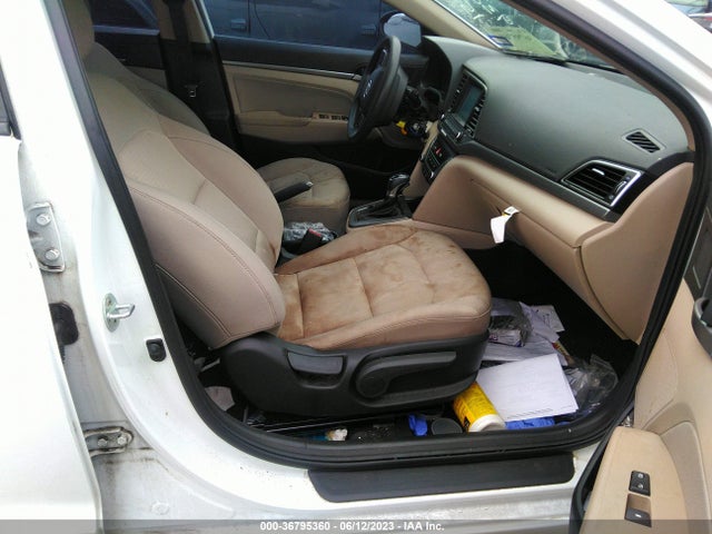Hyundai ELANTRA SE 2017 5NPD84LF3HH055624 Image 11