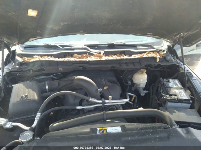 1C6RR7LT8ES447495 RAM 1500 Lone Star