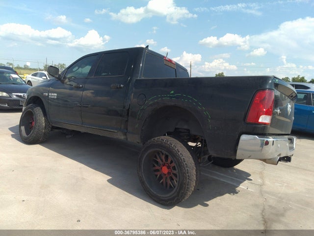 1C6RR7LT8ES447495 RAM 1500 Lone Star