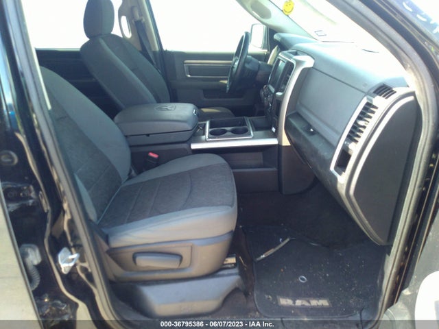 1C6RR7LT8ES447495 RAM 1500 Lone Star