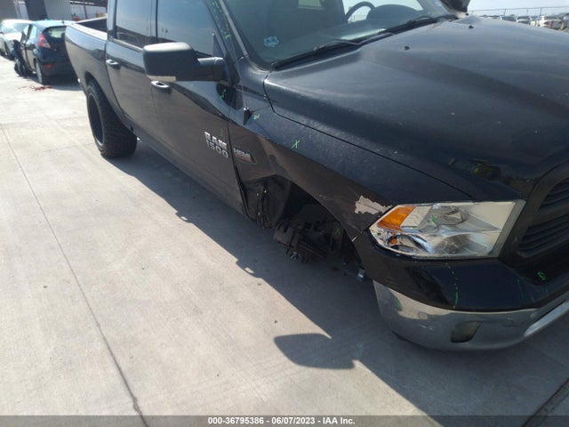 1C6RR7LT8ES447495 RAM 1500 Lone Star