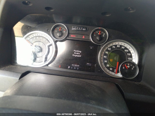1C6RR7LT8ES447495 RAM 1500 Lone Star
