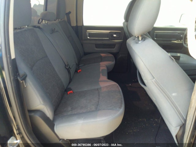 1C6RR7LT8ES447495 RAM 1500 Lone Star