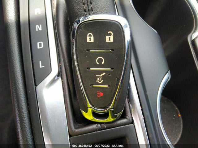 Chevrolet EQUINOX LT 2018 2GNAXSEV4J6277444 Image 11