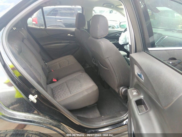 Chevrolet EQUINOX LT 2018 2GNAXSEV4J6277444 Image 8