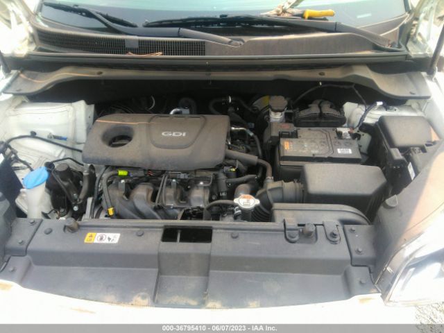 KNDJN2A25K7020157 KIA Soul Base