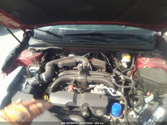 4S3BNAL64G3033981 Subaru Legacy 2.5i Limited