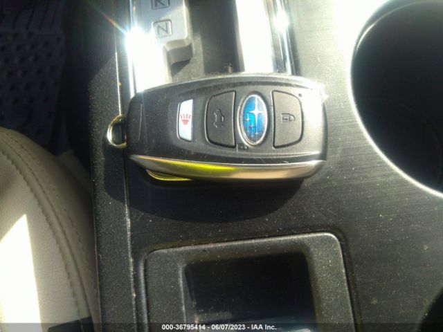 4S3BNAL64G3033981 Subaru Legacy 2.5i Limited