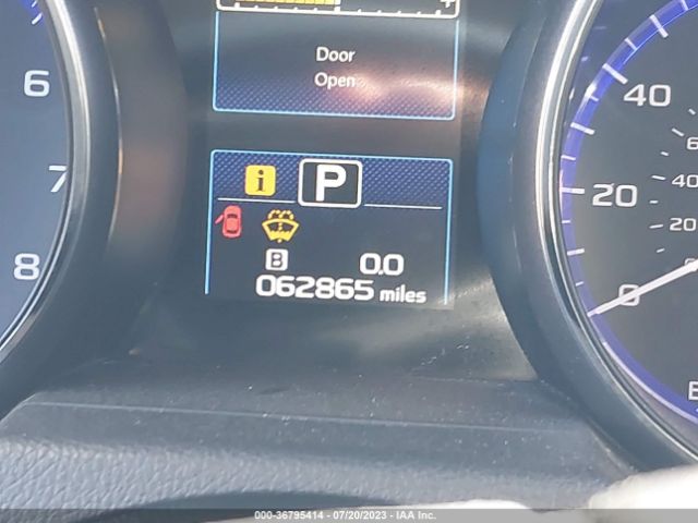 4S3BNAL64G3033981 Subaru Legacy 2.5i Limited