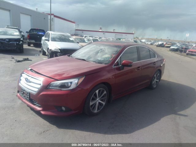 4S3BNAL64G3033981 Subaru Legacy 2.5i Limited