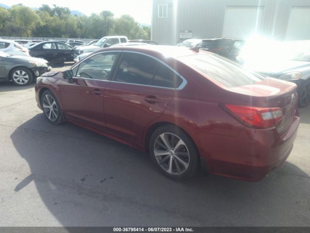 4S3BNAL64G3033981 Subaru Legacy 2.5i Limited