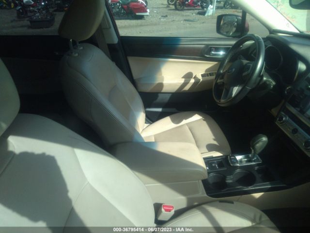 4S3BNAL64G3033981 Subaru Legacy 2.5i Limited