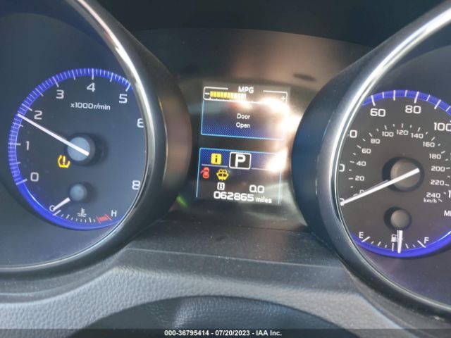4S3BNAL64G3033981 Subaru Legacy 2.5i Limited