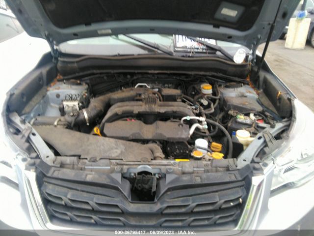 JF2SJABC7HH812588 Subaru Forester