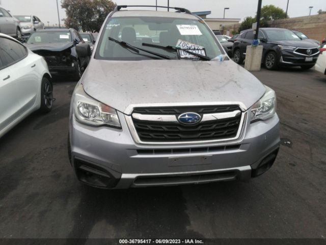 JF2SJABC7HH812588 Subaru Forester
