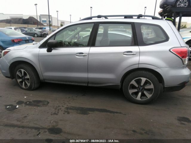 JF2SJABC7HH812588 Subaru Forester