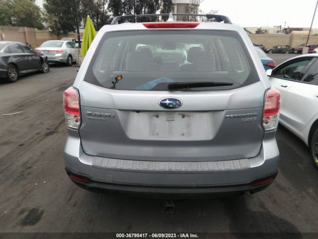JF2SJABC7HH812588 Subaru Forester