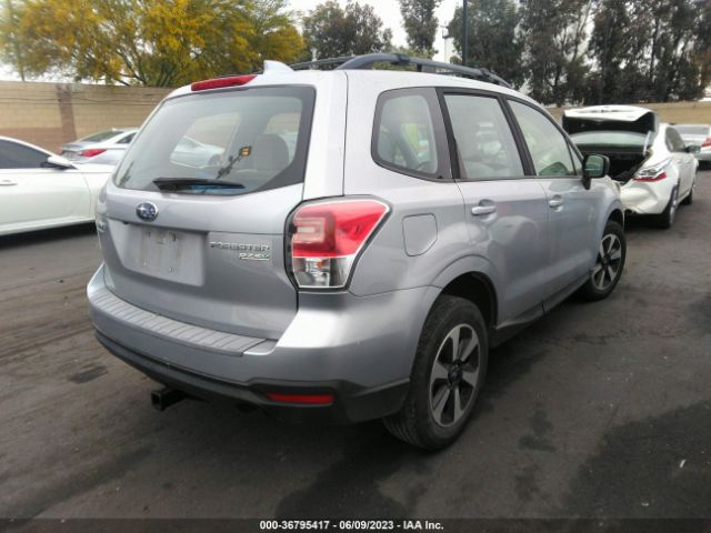 JF2SJABC7HH812588 Subaru Forester
