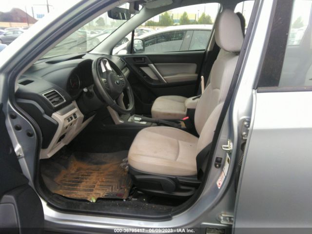 JF2SJABC7HH812588 Subaru Forester