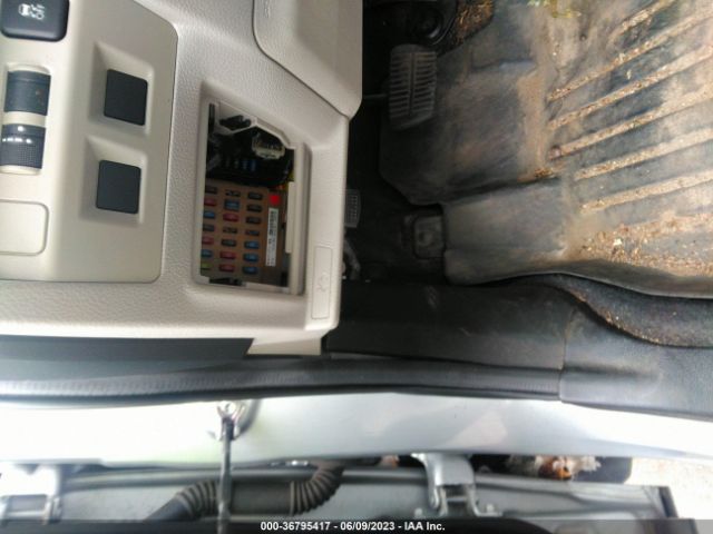JF2SJABC7HH812588 Subaru Forester