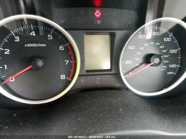 JF2SJABC7HH812588 Subaru Forester