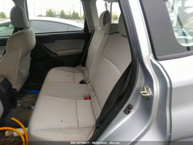 JF2SJABC7HH812588 Subaru Forester