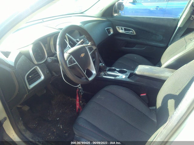 2016 CHEVROLET EQUINOX LT VIN: 2GNALCEK9G1157166