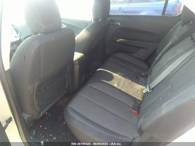 2016 CHEVROLET EQUINOX LT VIN: 2GNALCEK9G1157166