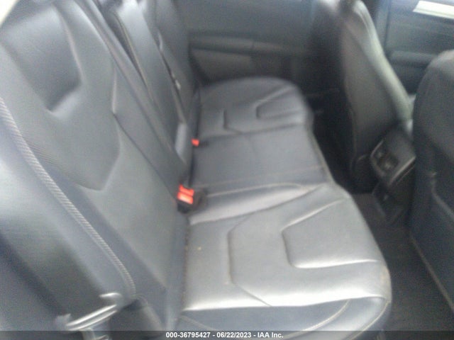 2020 FORD FUSION TITANIUM VIN: 3FA6P0K9XLR117094