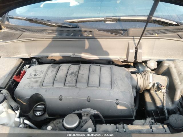 1GKKVSKD6HJ155619 GMC Acadia Limited Limited