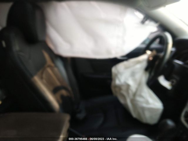 1GKKVSKD6HJ155619 GMC Acadia Limited Limited