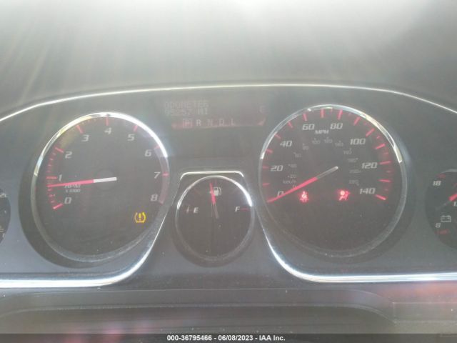 1GKKVSKD6HJ155619 GMC Acadia Limited Limited