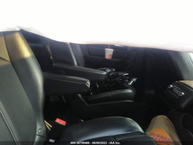 1GKKVSKD6HJ155619 GMC Acadia Limited Limited