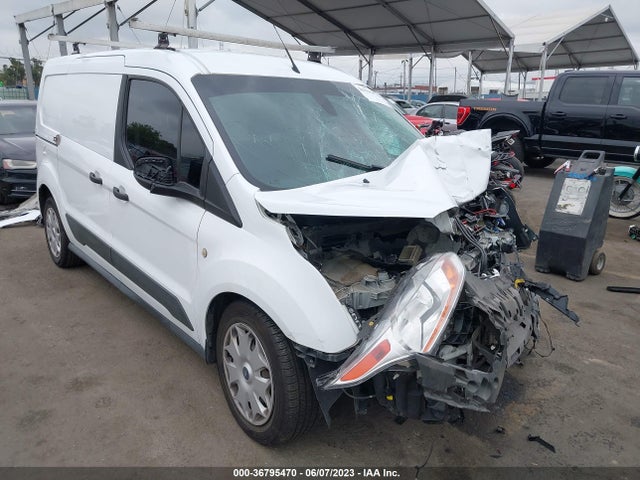 2018 NM0LS7F75J1361124 головне зображення