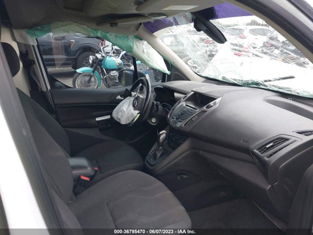 Ford Transit Connect Van Xlt 2018 NM0LS7F75J1361124 Image 7