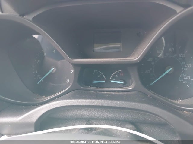 Ford Transit Connect Van Xlt 2018 NM0LS7F75J1361124 Image 9