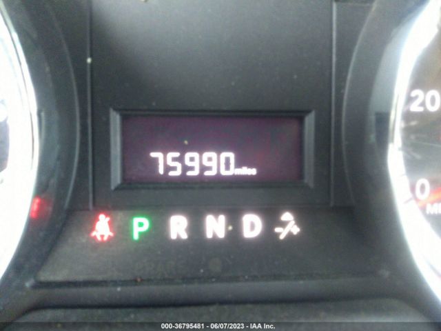 2C4RDGBG4FR575909 Dodge Grand Caravan Se