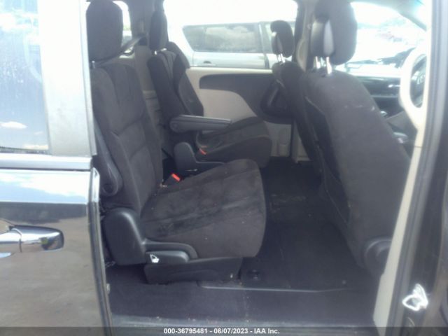 2C4RDGBG4FR575909 Dodge Grand Caravan Se