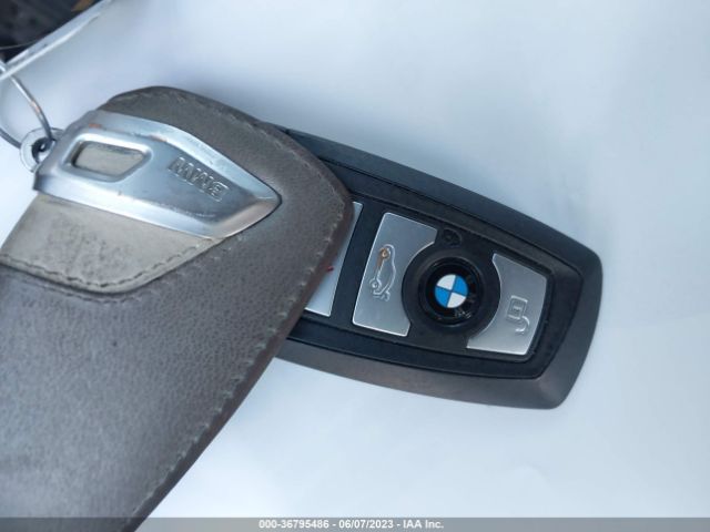 5UXWZ7C39H0V87128 BMW X3 Sdrive28i
