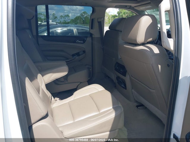 2020 GMC YUKON XL SLT VIN: 1GKS2GKC8LR278698