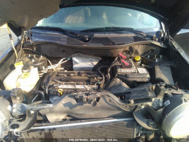 1C4NJPBA6ED532094 Jeep Patriot Sport