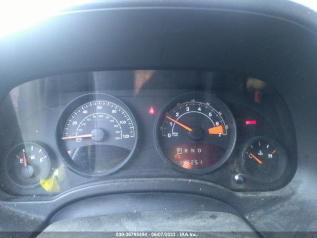 1C4NJPBA6ED532094 Jeep Patriot Sport